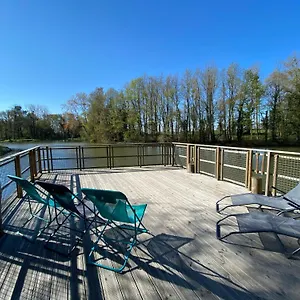 Domaine Des Hayes , Maxent France