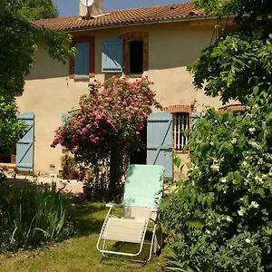 Domaine Des Merveilles , Lherm (Haute-Garonne) France