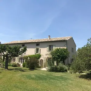 De La Martelière , Le Thor France